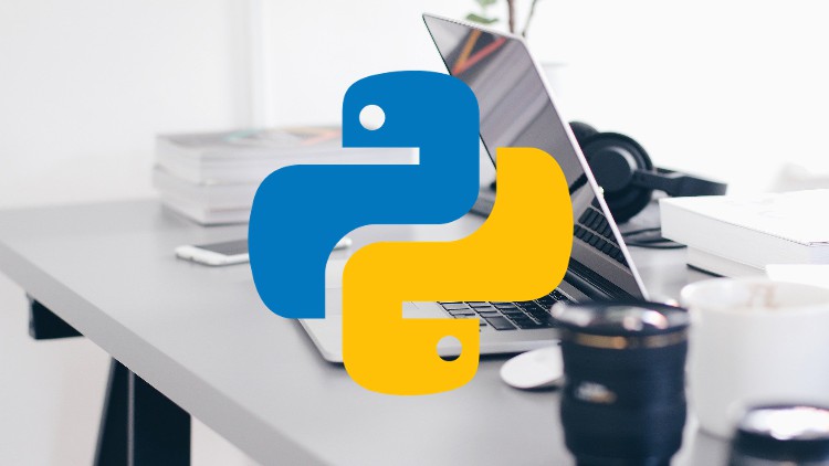 Python Programming Beyond The Basics & Intermediate Training:Udemy Free Course Coupon