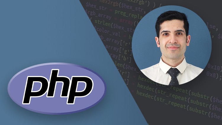 PHP Tutorial Beginner to Advanced:Udemy Free Course Coupon