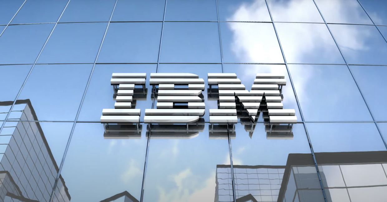 IBM Virtual Internships for College Students: 4 Weeks Internship with Free Certificate