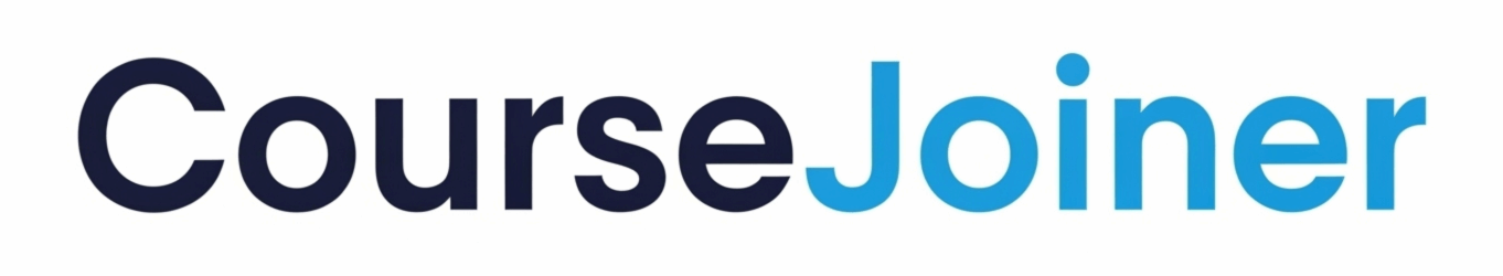 Coursejoiner