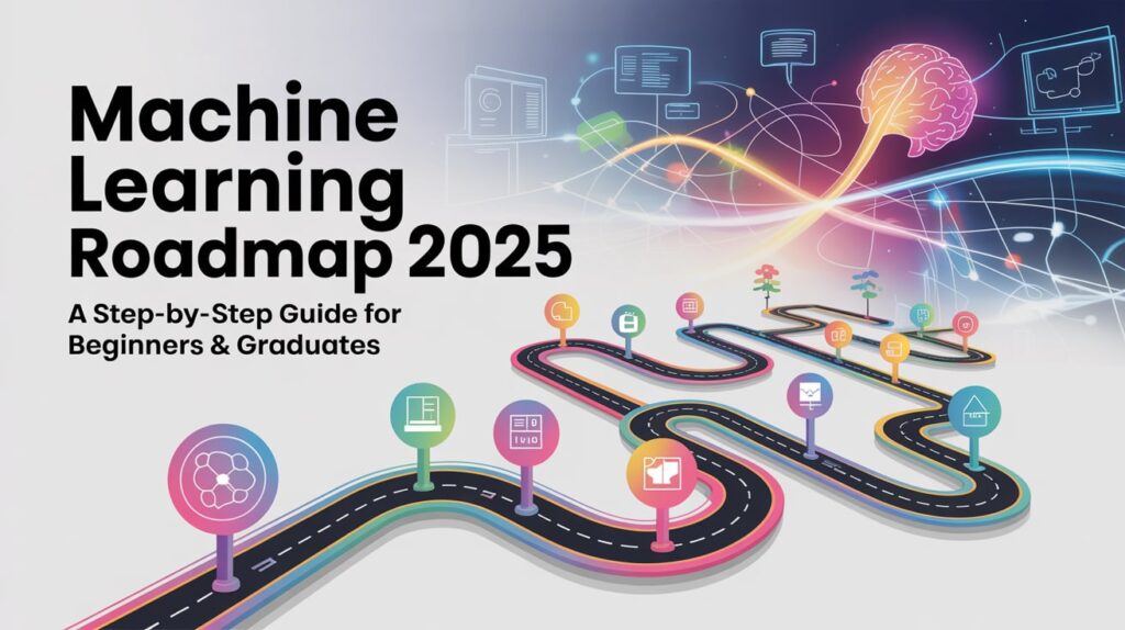 Machine Learning Roadmap
