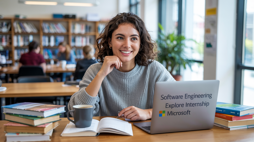Software Engineering Explore Internship at Microsoft [Stipend Available, Bachelor’s Degree] Apply Now!
